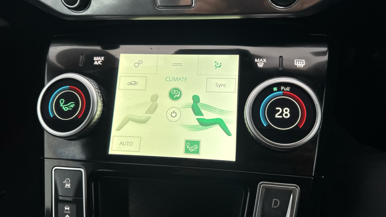 Jaguar I-Pace 294kW EV400 S 90kWh 5dr Auto Electric Estate